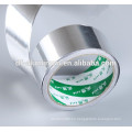 Cinta adhesiva de aluminio de buen rendimiento cinta adhesiva acrílica resistente al calor